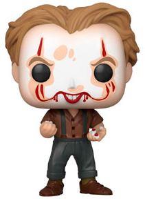 FUNKO Funko POP! Vynil It 2: Pennywise w/ Make-Up